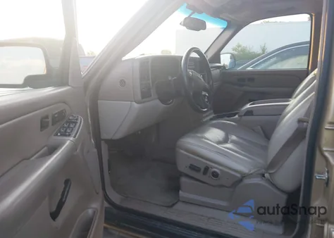 2005 GMC Yukon Slt z USA, uszkodzony, nr VIN 1GKEC13T15J144297